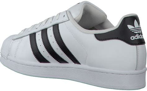 witte adidas sneakers heren sale maat 44|witte sneakers maat 23.